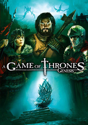 A Game of Thrones - Genesis Steam